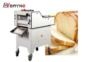 Buy cheap Mini Bread Moulder Bakery Equipments Small Dough Bread Moulder Toast Making from wholesalers