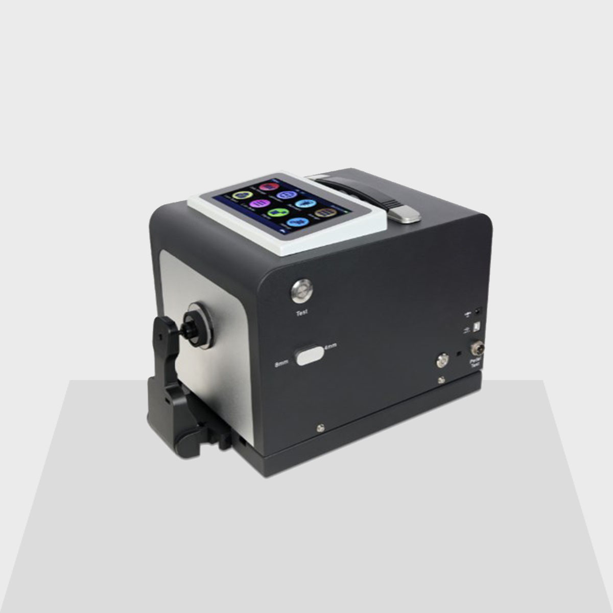 Wholesale 400nm Sy8260 Portable Uv Spectrophotometer With Speed Measurement from china suppliers