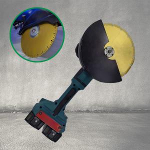 Wholesale Lithium Battery Portable OEM Disc Saw For Narrow Space Rescue from china suppliers