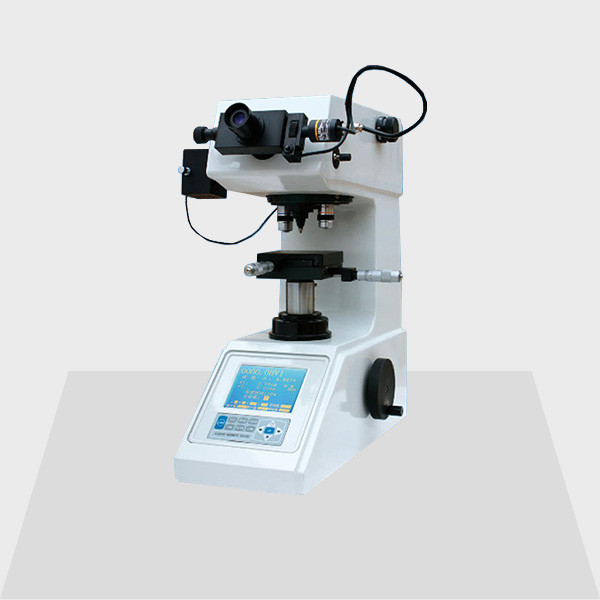 Wholesale SAMYON Microhardness Testing Machine 5-3000HV ASTM E384 Standard from china suppliers