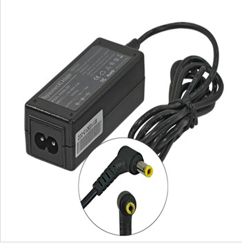 Wholesale Laptop adapter for LITEON 19V 1.58A 5.5*2.5 black from china suppliers