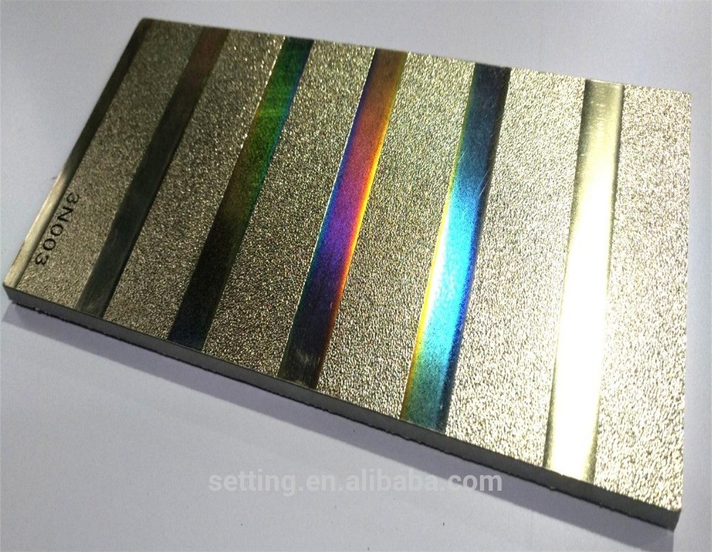 Wholesale Anti Scratch High Gloss 25mm UV MDF Board For Cabinet from china suppliers