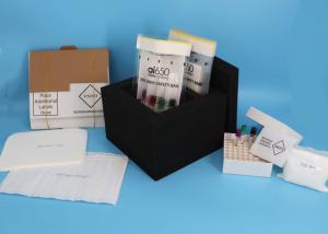Wholesale Virgin LDPE Medical Specimen Box IATA Compliant Kit For Blood Sample from china suppliers