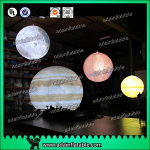 Wholesale Inflatable Globe,Inflatable Mercury,Inflatable Mars,Inflatable Uranus,Inflatable Neptune from china suppliers