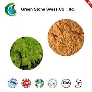 Buy cheap Iceland Moss Extract from wholesalers