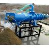 Buy cheap High efficient large farm apply Solid-liquid Manure Separator equipment from wholesalers