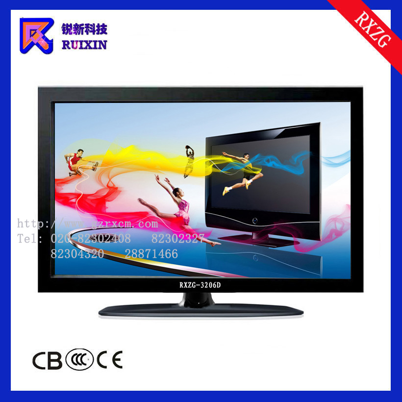 Quality 32'' lcd tv monitor for sale