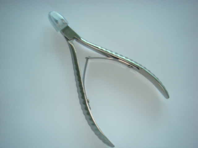 Wholesale Manicure Nail Nipper ( NN - 003 ) from china suppliers