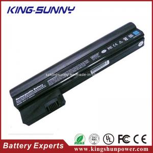 Wholesale Replacement laptop battery for HP MINI 110series /mini110-3000 from china suppliers