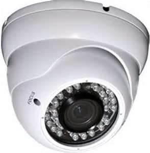 Wholesale QD6001D high definition 600 TVL 100 feet vandalproof Indoor infrared surveillance cameras  from china suppliers