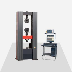 Wholesale WDW Electronic Universal Testing Machines Class 0.3/0.5/1 10KN-600KN from china suppliers
