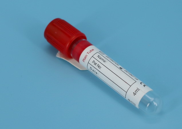 Wholesale Disposable Serum Blood Collection Tube For Medical Laboratory from china suppliers