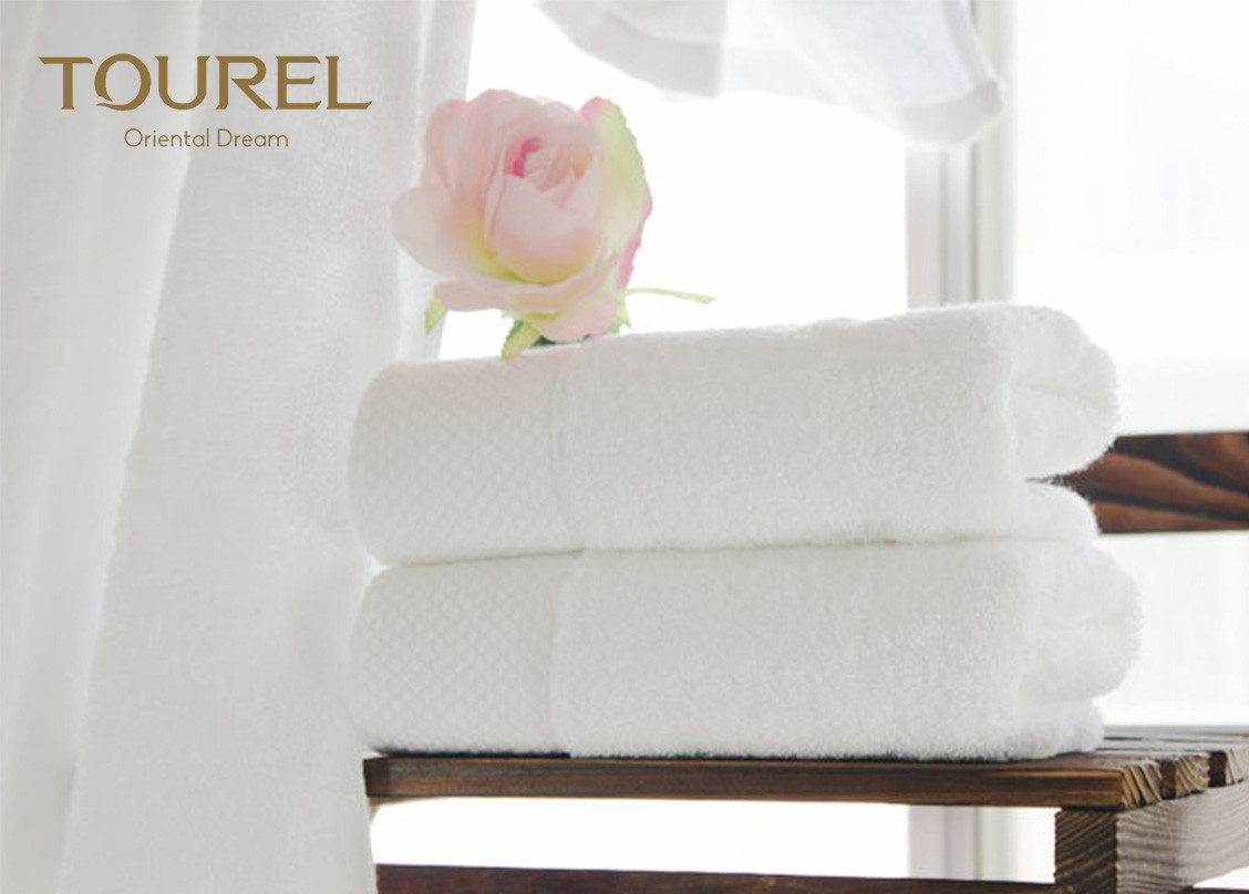 Wholesale Durable Cotton Bathroom Hotel Face Towel For Unisex from china suppliers