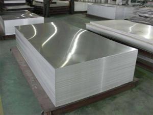 Wholesale High Strength Aluminum Alloy Sheet Flat Plate 1100 1050 1060 5086 5083 5754 from china suppliers
