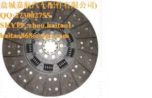 Wholesale LEMFORDER 1861640135 Clutch Disc from china suppliers