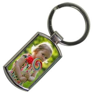 Wholesale Novelty Zinc Alloy Personalized Metal Keychains For Advertising Gifts A88 from china suppliers
