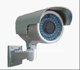 Wholesale Sony 600tvl cctv camera,all cable hidden waterproof ir bullet camera from china suppliers