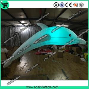 Wholesale Inflatable Dolphin,Lighting Inflatable Dolphin,Inflatable Dolphin Mascot from china suppliers