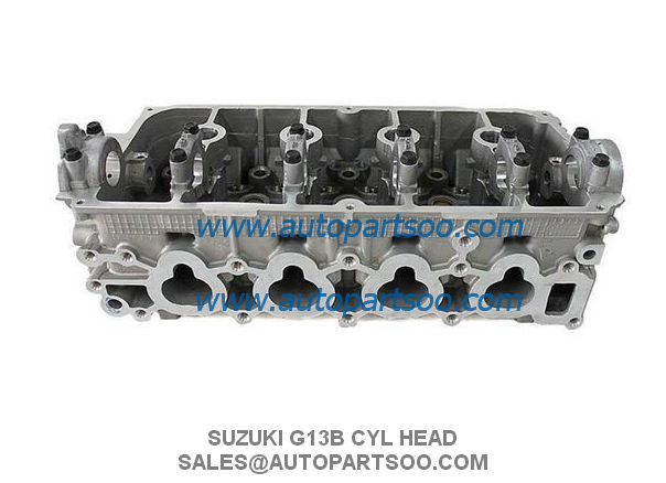Wholesale Suzuki G16B Performance Cylinder Heads Tapa De Cilindro del Suzuki Culata 4 Cylinder from china suppliers