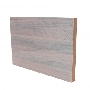 Wholesale Eco Friendly Scratch Resistance PET MDF Board For Cabinet from china suppliers