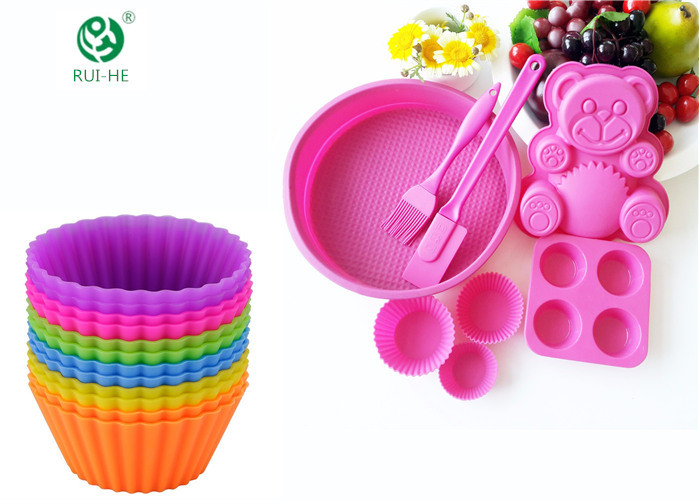 Wholesale High temperature High Transparent Food Grade Eco-Friendly Liquid Silicone Rubber For Kitchenware from china suppliers