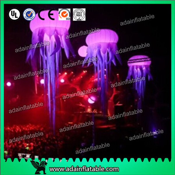 Wholesale Inflatable Jellyfish Sphere Balloon from china suppliers