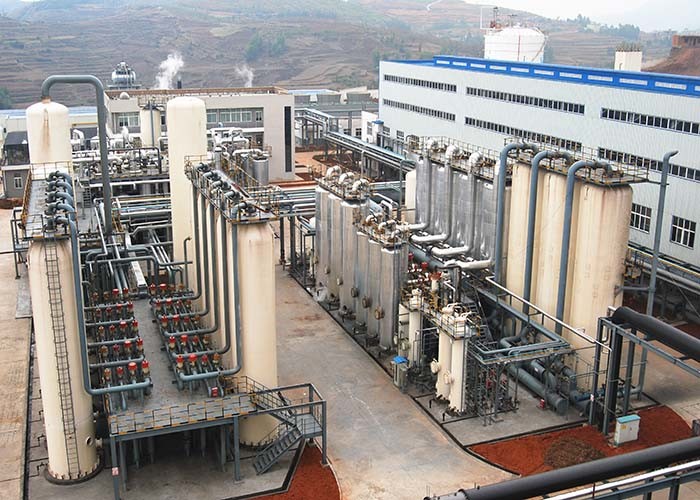 Wholesale Pollution Free Hydrogen Gas Plant Easy To Operate High Intensification from china suppliers