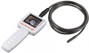 Wholesale IP67 Waterproof Flexible Portable LCD Video Borescope Pipe Inspection Camera from china suppliers