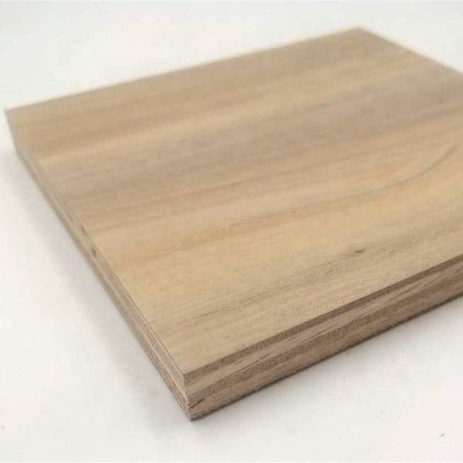 Wholesale CARB Moisture Resistance 15mm Lightweight Ply Furniture Board from china suppliers