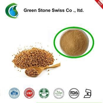Buy cheap Tartary Buckwheat Extract from wholesalers
