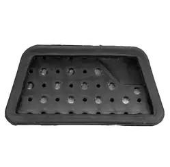 Wholesale Interior Car Accessories Car Driving Pedals Universal Plastic Anti Slip from china suppliers