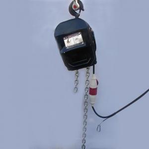 Wholesale 1 Ton Electric Hoist / Electric lifting Chain Block  / Electric Hoist Motor from china suppliers