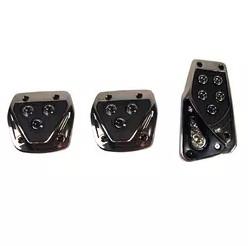 Wholesale Non Slip Universal Manual Car Driving Pedals from china suppliers