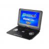 Buy cheap new model 13.3'' portable DVD player from wholesalers