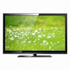 Wholesale FHD 32-inch LCD TV Manufacturer, Supports Multi-language, OSD, DVB-T, ATSC, 8ms Response Time from china suppliers