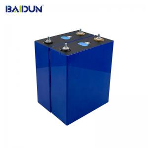 Wholesale Solar System Lithium Lifepo4 Battery 3.2V 280Ah 6000 Times from china suppliers