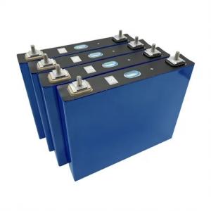 Wholesale Lifepo4 Lithium Ion Battery Packs 3.2V 125AH 1C For Solar from china suppliers