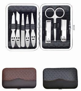 Wholesale Promotion Manicure Set （SF - 191) from china suppliers