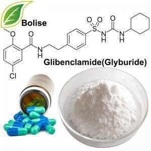 Wholesale C23H28ClN3O5S 10238-21-8 Pharmaceutical API Raw Materials from china suppliers