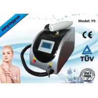 Filter System ND YAG Tattoo Laser Removal Machine 2 Million Times ...