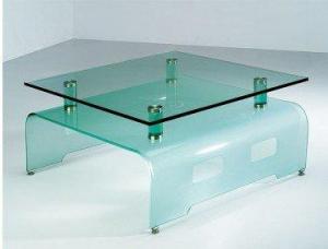 Wholesale Glass Table / Hot Bending Glass from china suppliers