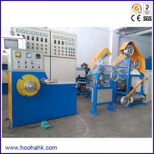 Wholesale Siemens Inverter Control Extruder Machine for Making Wire and Cable from china suppliers