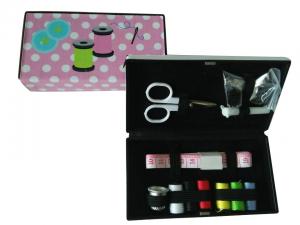 Wholesale Sewing Kit, Elegant Design, Many colors for choice, Logo Accept, High Quality from china suppliers
