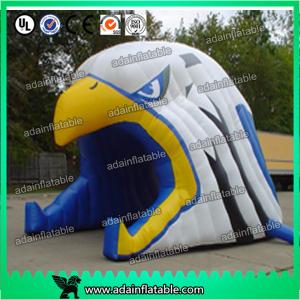 Wholesale Inflatable Eagle Head Tunnel from china suppliers