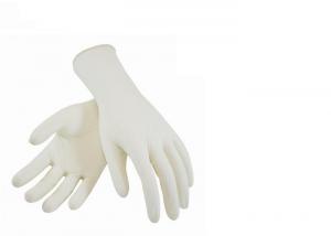 Wholesale Non Sterile Disposable Medical Gloves For Hair Salon / Food Service from china suppliers