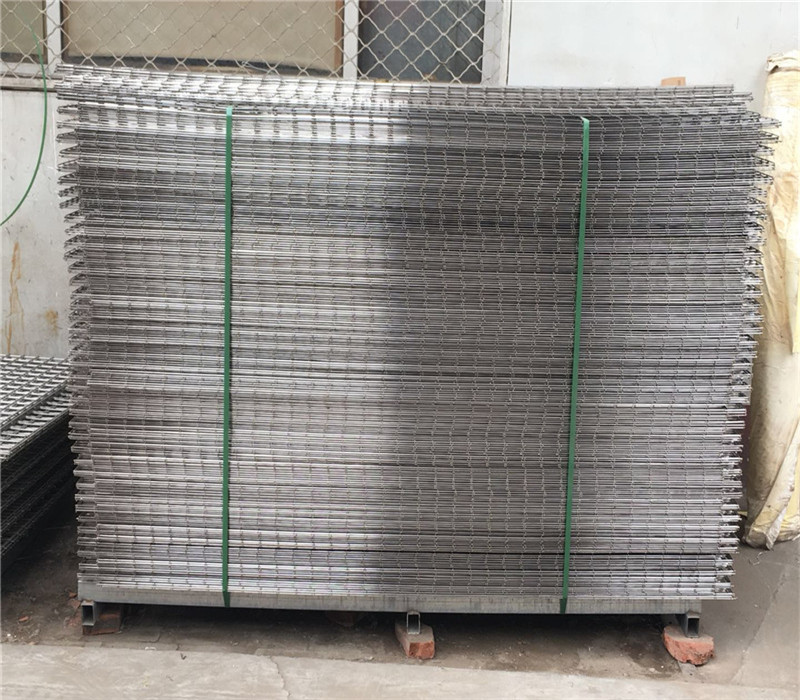 Wholesale 316L Stainless Steel Welded Wire Mesh Panel For Protecting from china suppliers