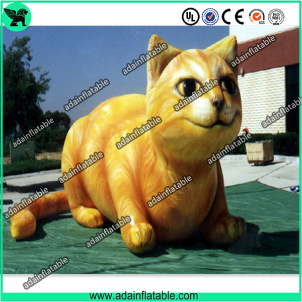 Wholesale Giant Inflatable Cat,Inflatable Cat Mascot,Advertising Inflatable Cat Model from china suppliers