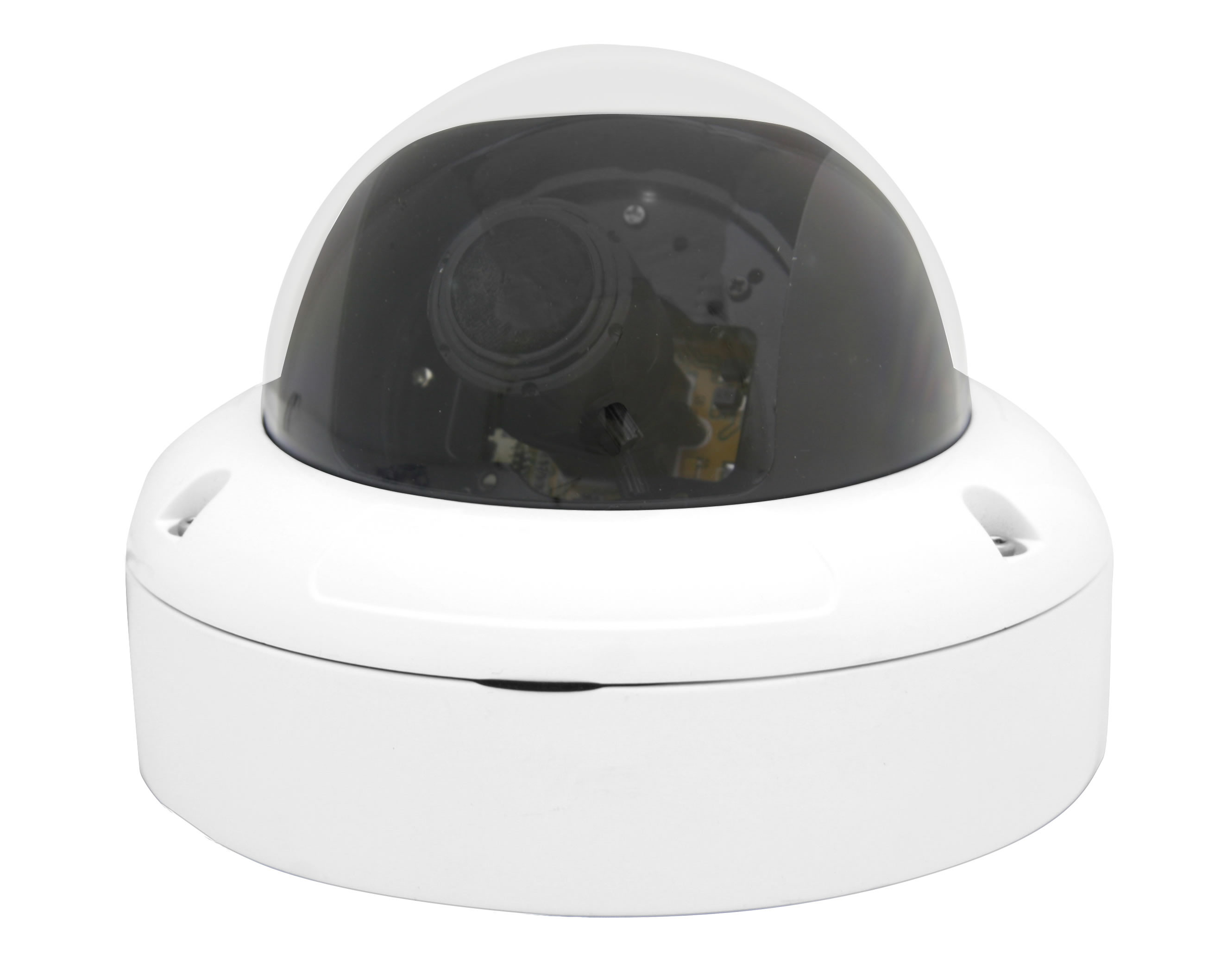 Wholesale H.264 WDR 720P Megapixel Wireless Indoor Dome Camera High Resolution Support POE from china suppliers