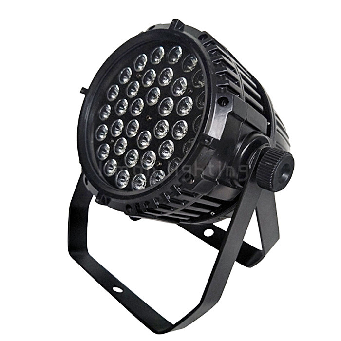 Wholesale LED 36x3W Outdoor Waterproof  IP65 DMX RGB Stage Wash Par Lights from china suppliers