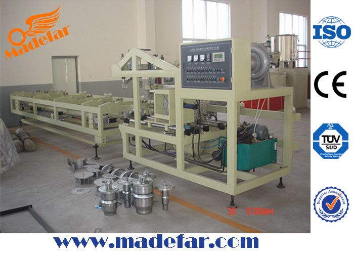 Wholesale Automatic Plastic Pipe Belling Machine from china suppliers
